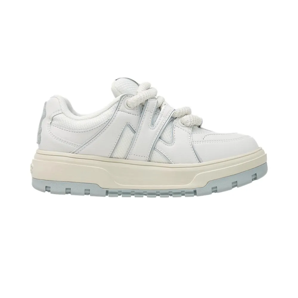 Chunky Liner Wide Big New York Yankees Sneakers