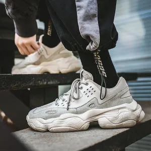Chunky Sneakers