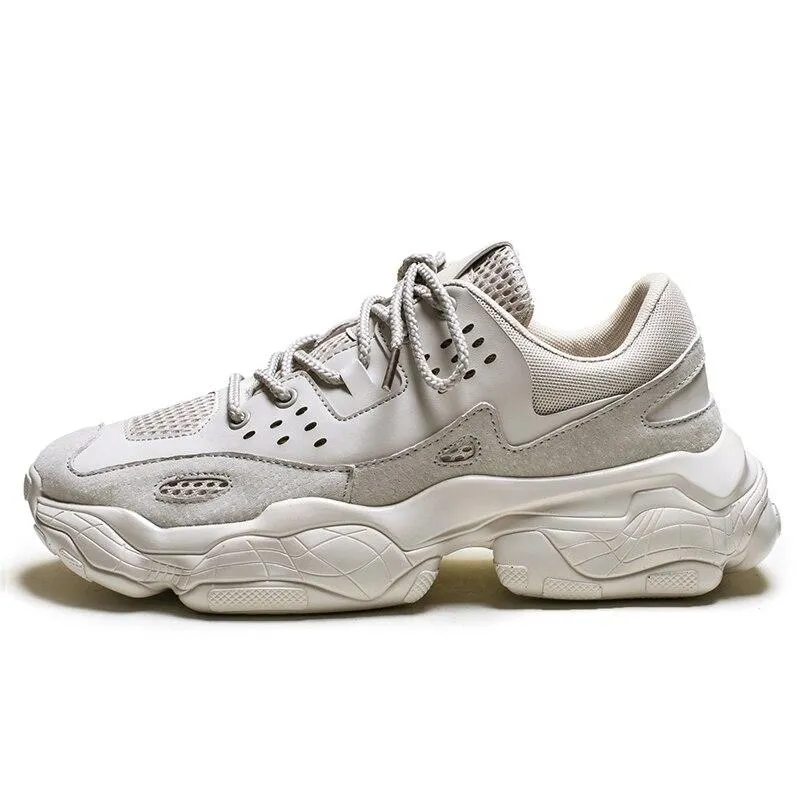 Chunky Sneakers