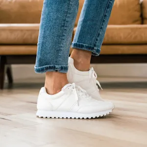 Cloud Quilted Sneakers