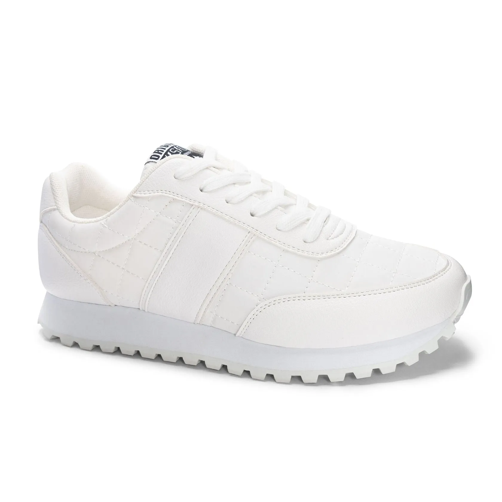 Cloud Quilted Sneakers