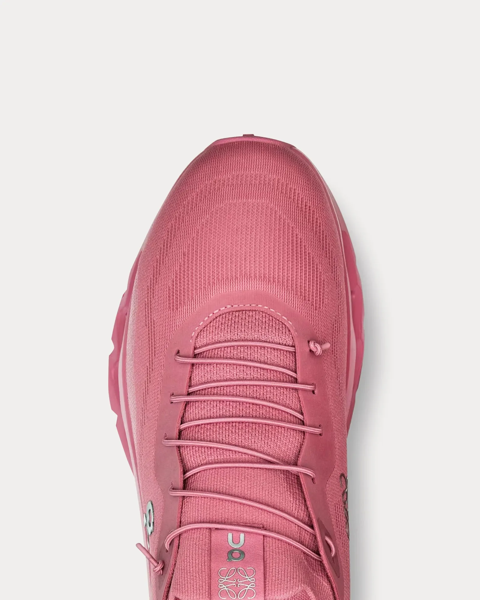 Cloudtilt Wild Rose Low Top Sneakers