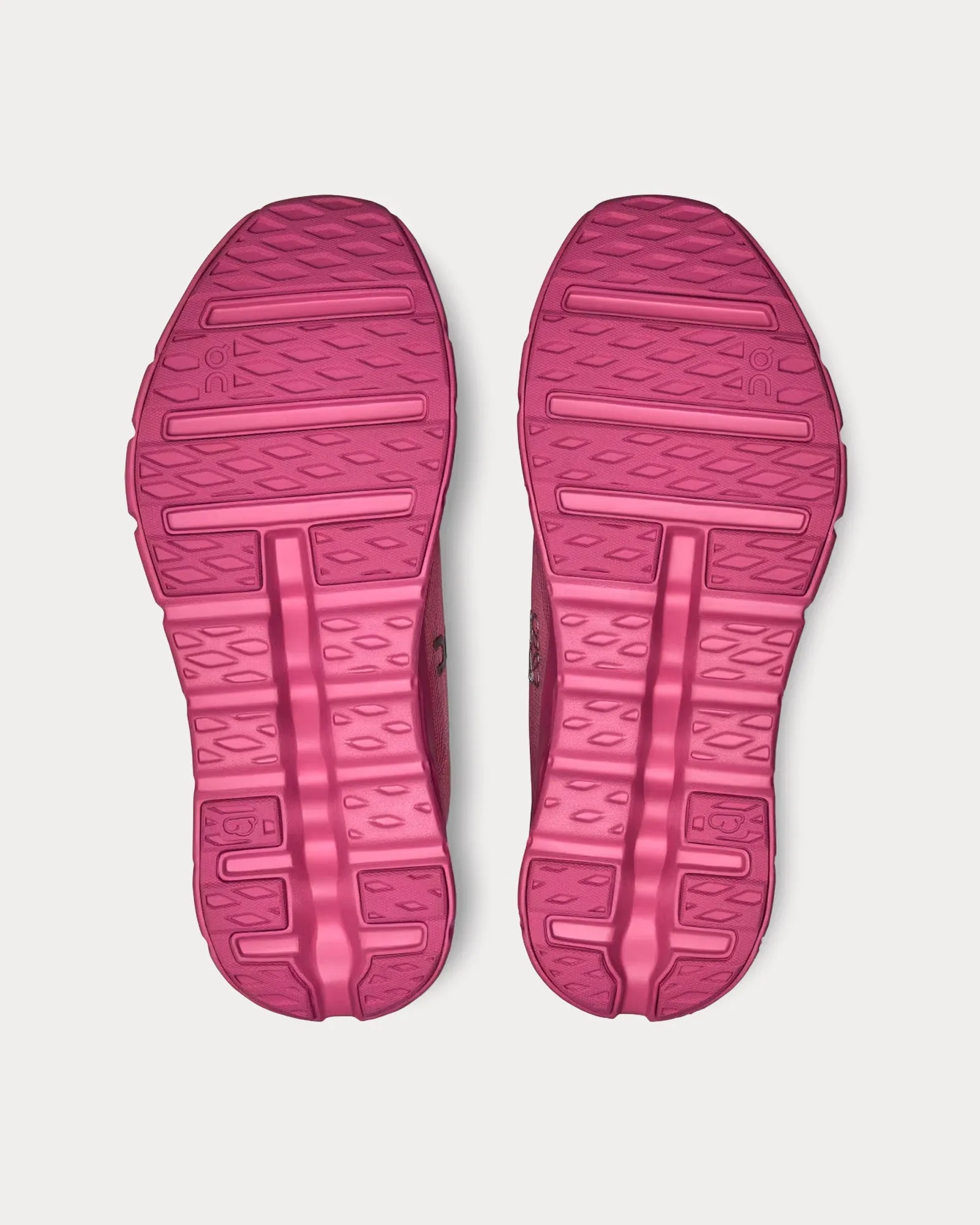 Cloudtilt Wild Rose Low Top Sneakers