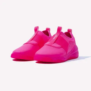 Clove  - Solo Shoes - Limited Edition - Hot Pink