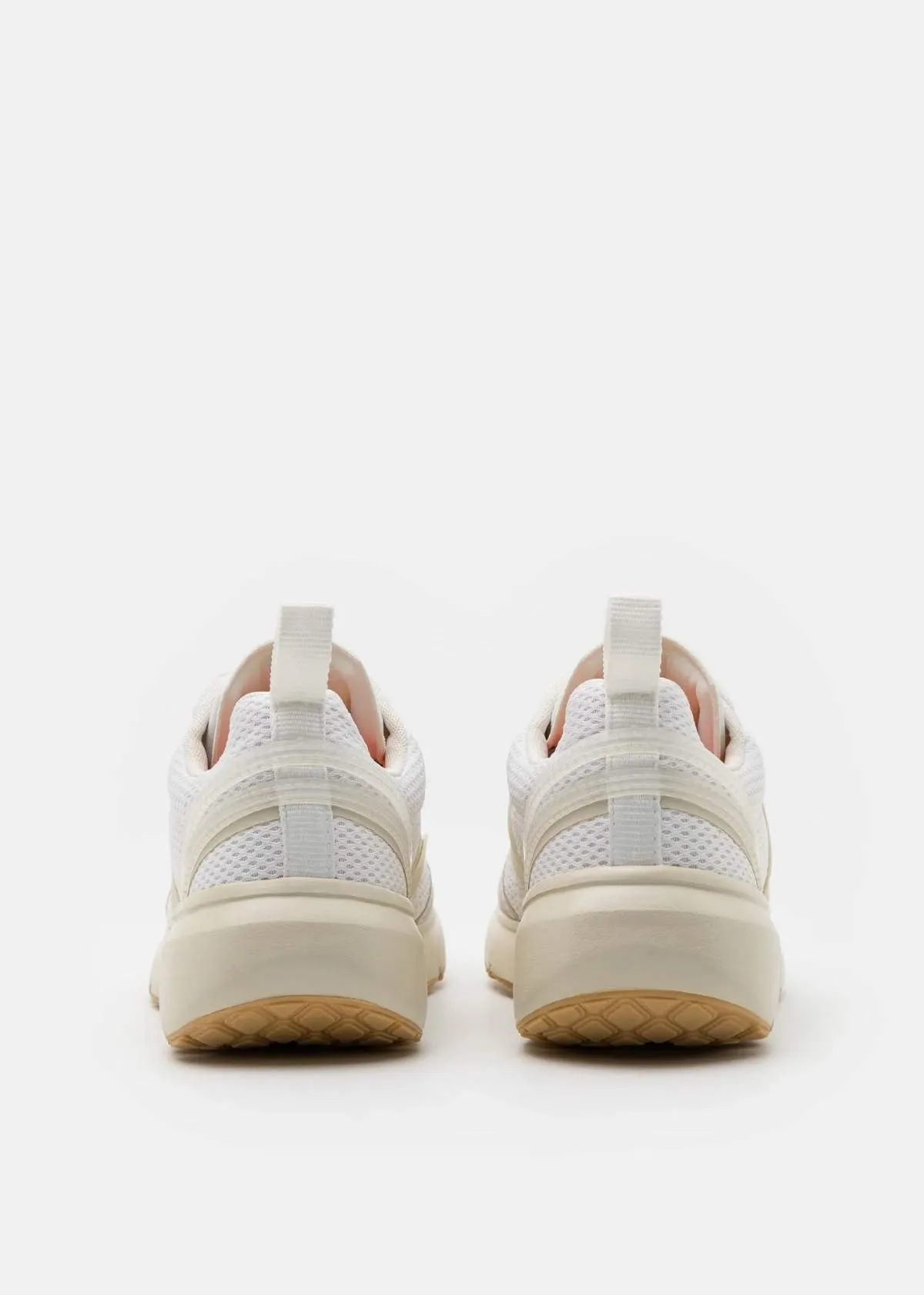 Condor 2 Alveomesh Shoe White Pierre