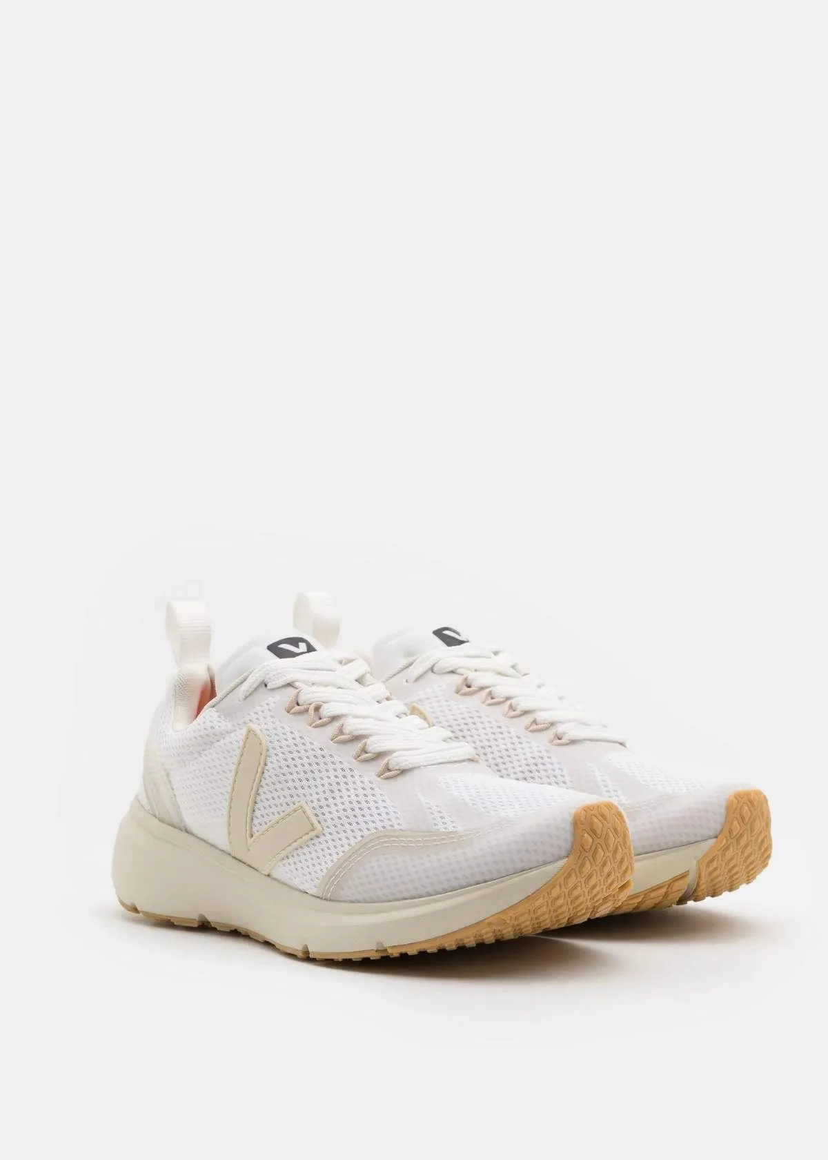 Condor 2 Alveomesh Shoe White Pierre