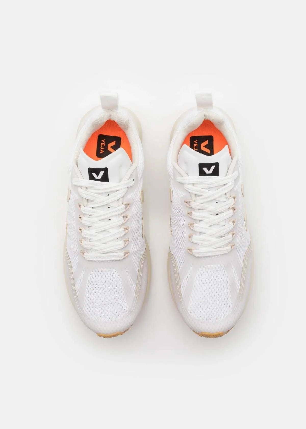 Condor 2 Alveomesh Shoe White Pierre