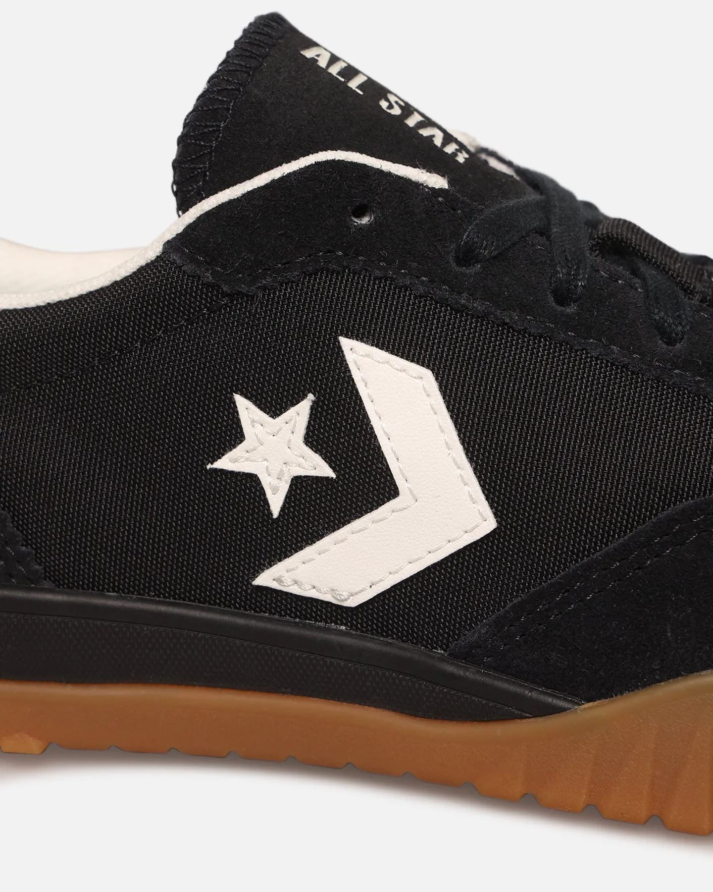 Converse Women's Run Star Trainer Black