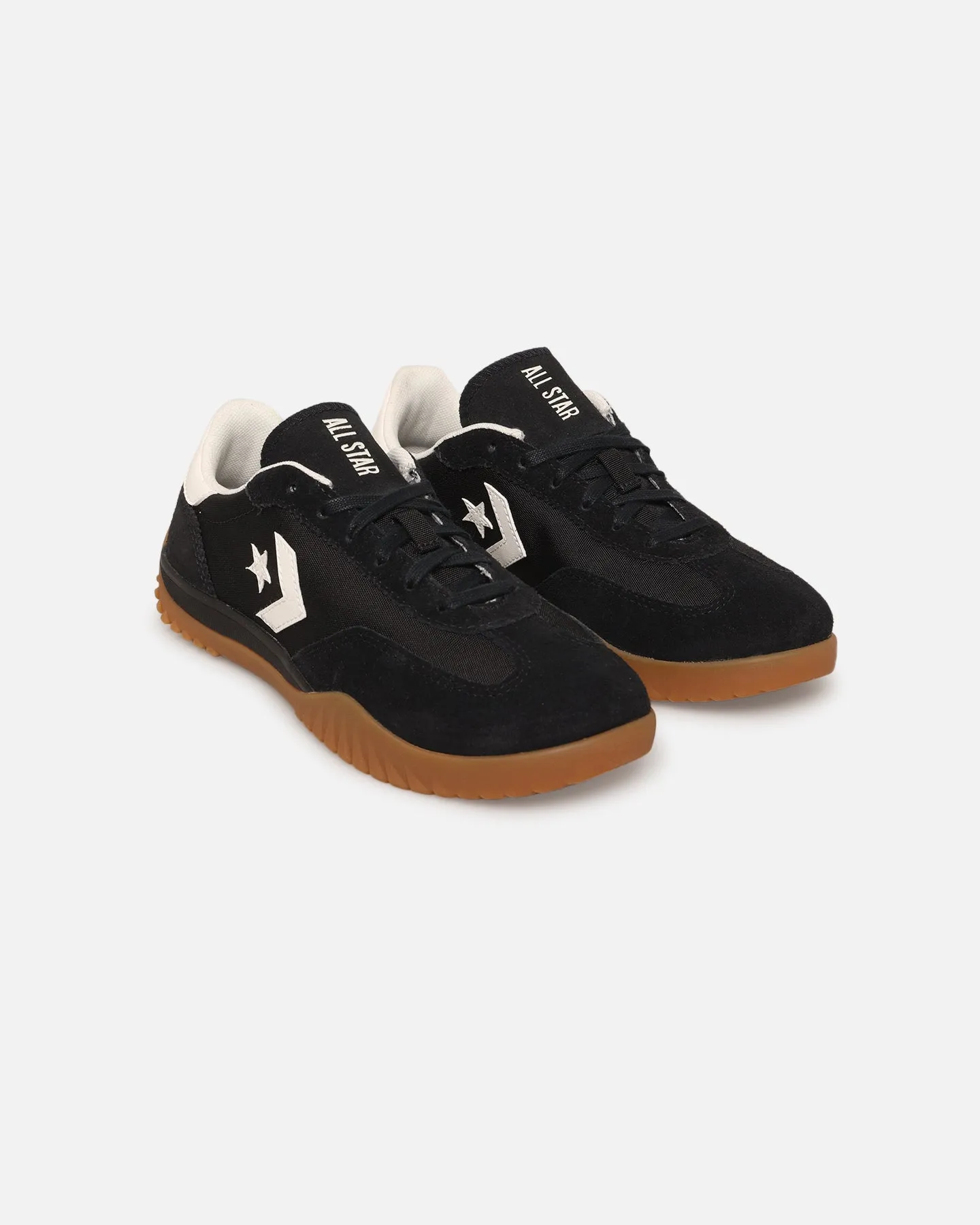 Converse Women's Run Star Trainer Black