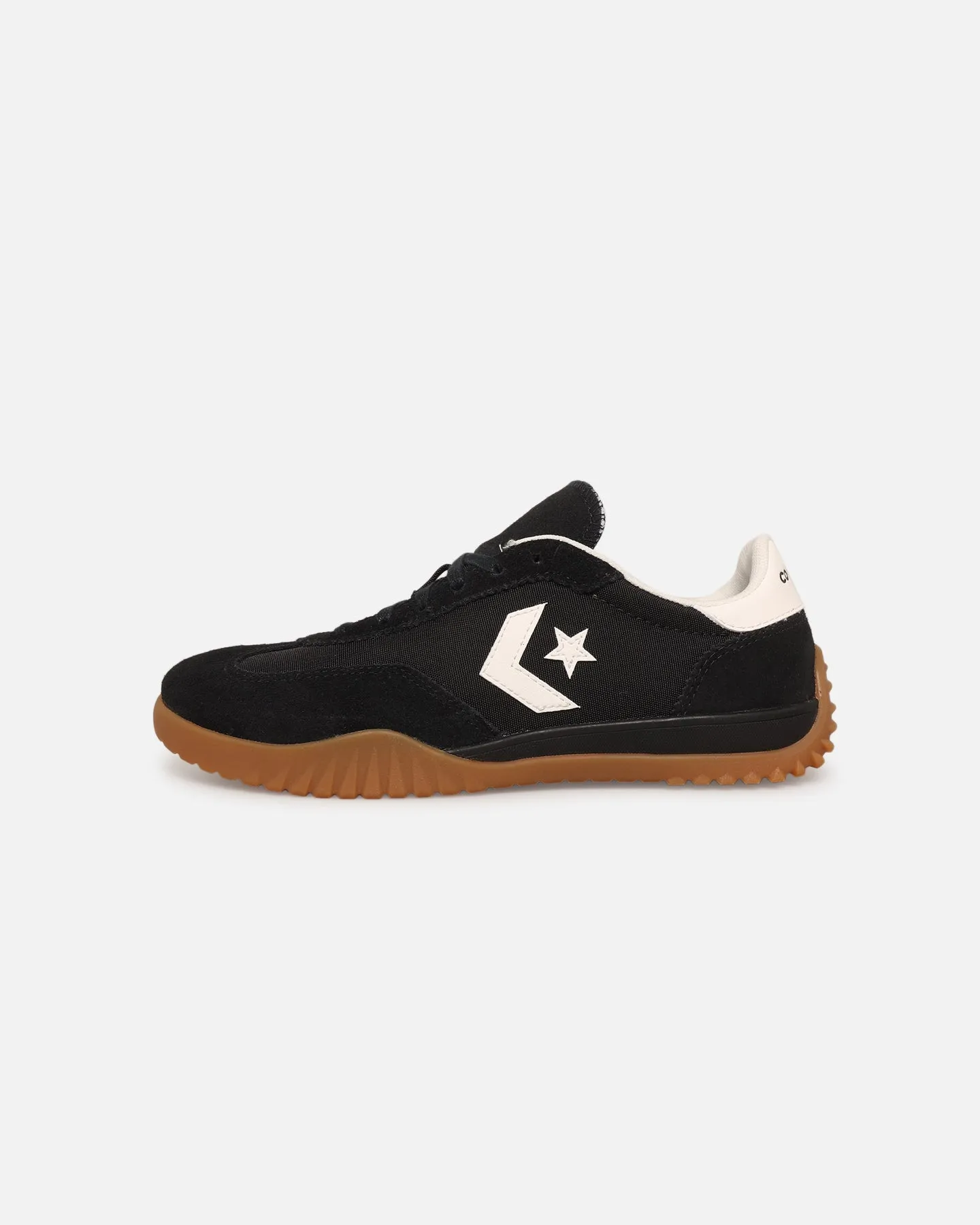 Converse Women's Run Star Trainer Black