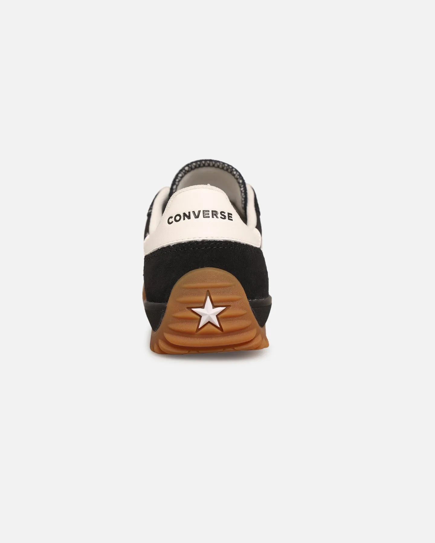 Converse Women's Run Star Trainer Black