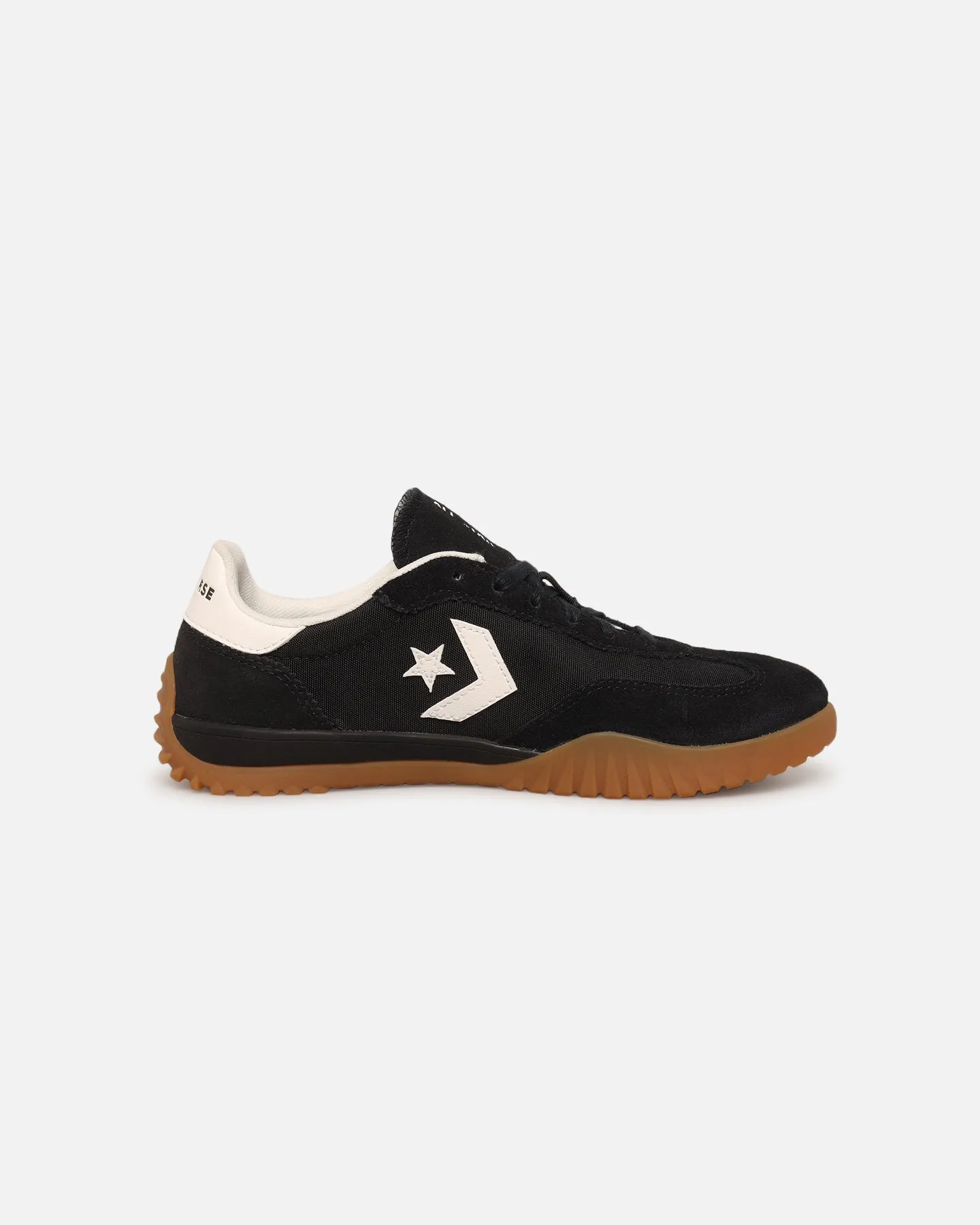 Converse Women's Run Star Trainer Black