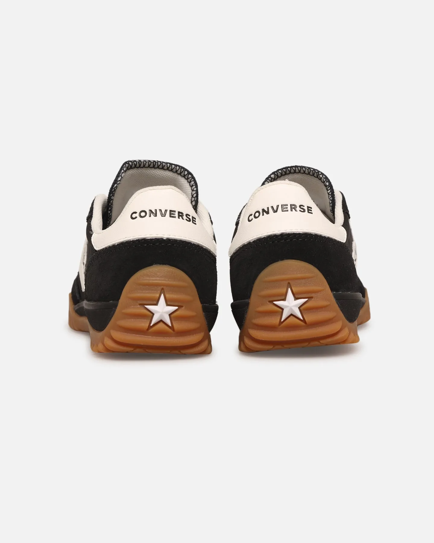 Converse Women's Run Star Trainer Black