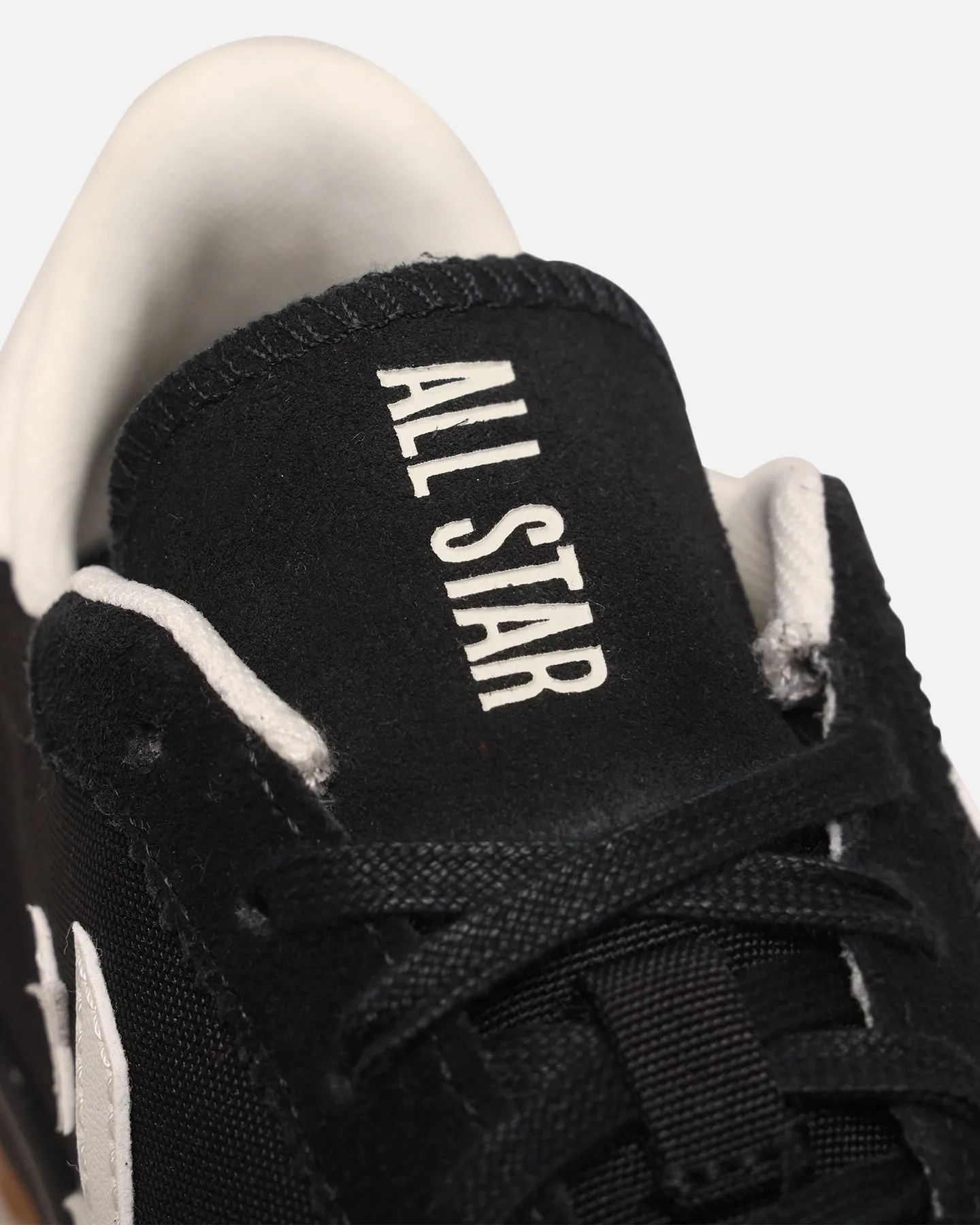 Converse Women's Run Star Trainer Black