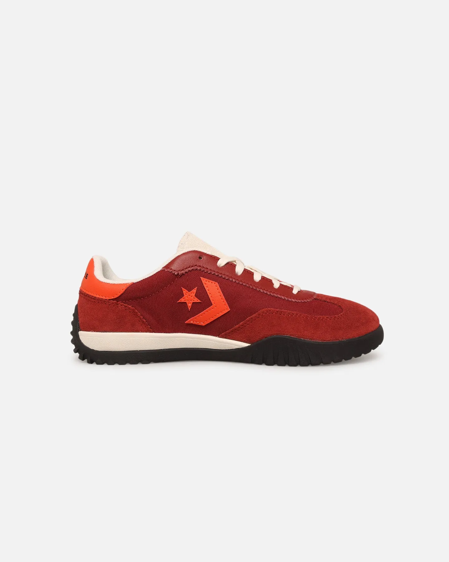 Converse Women's Run Star Trainer Red