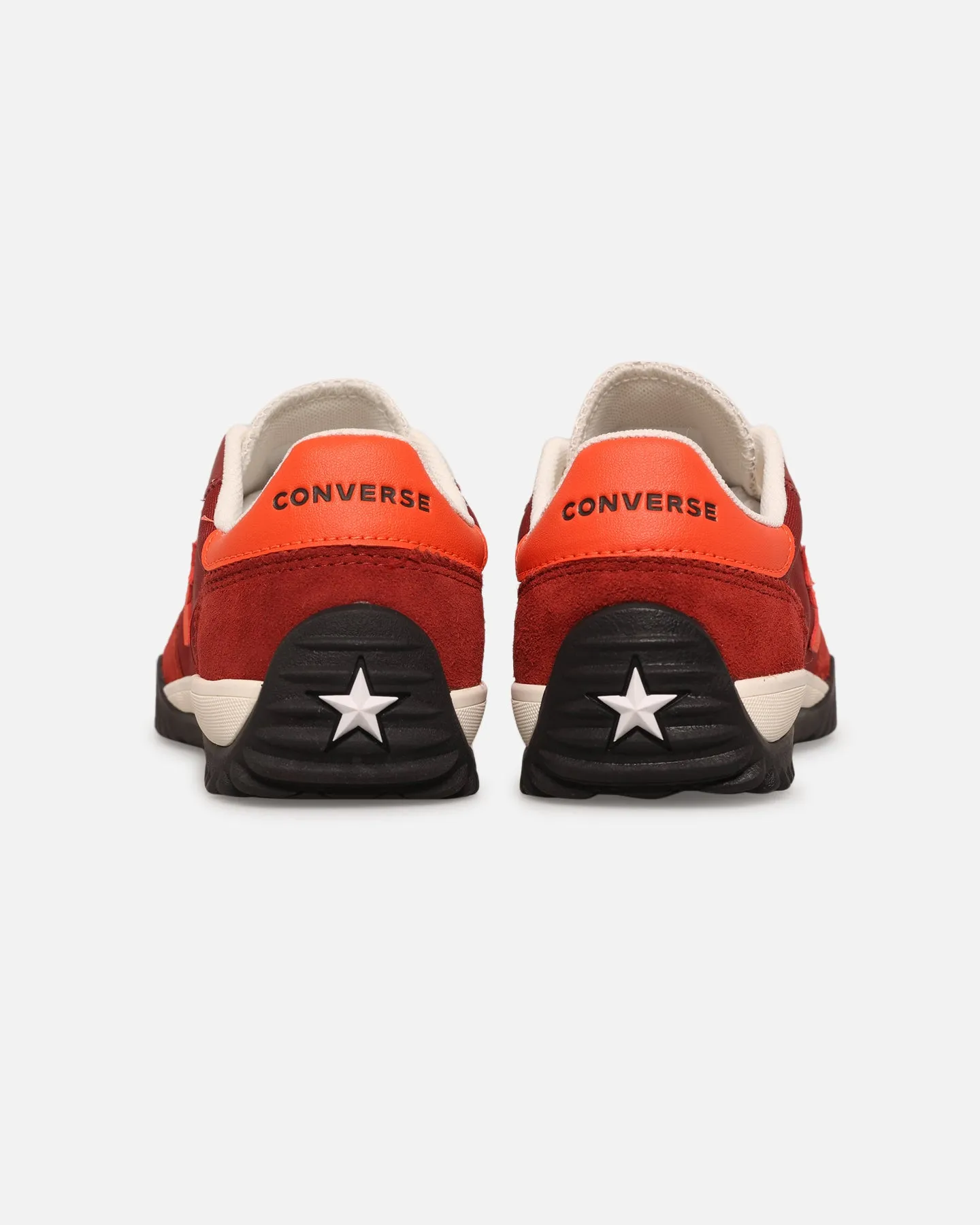 Converse Women's Run Star Trainer Red
