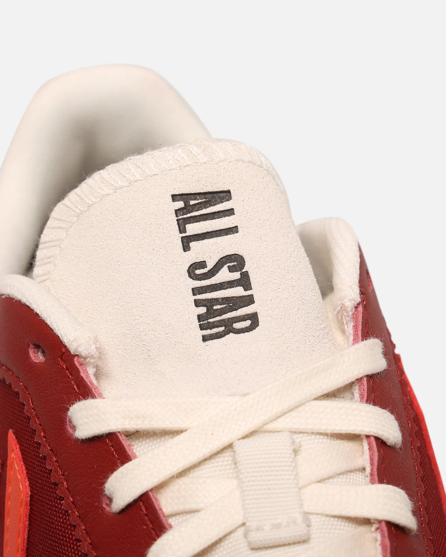 Converse Women's Run Star Trainer Red
