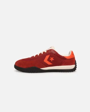 Converse Women's Run Star Trainer Red