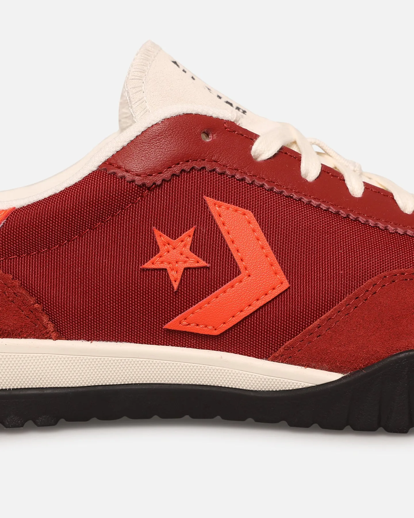 Converse Women's Run Star Trainer Red