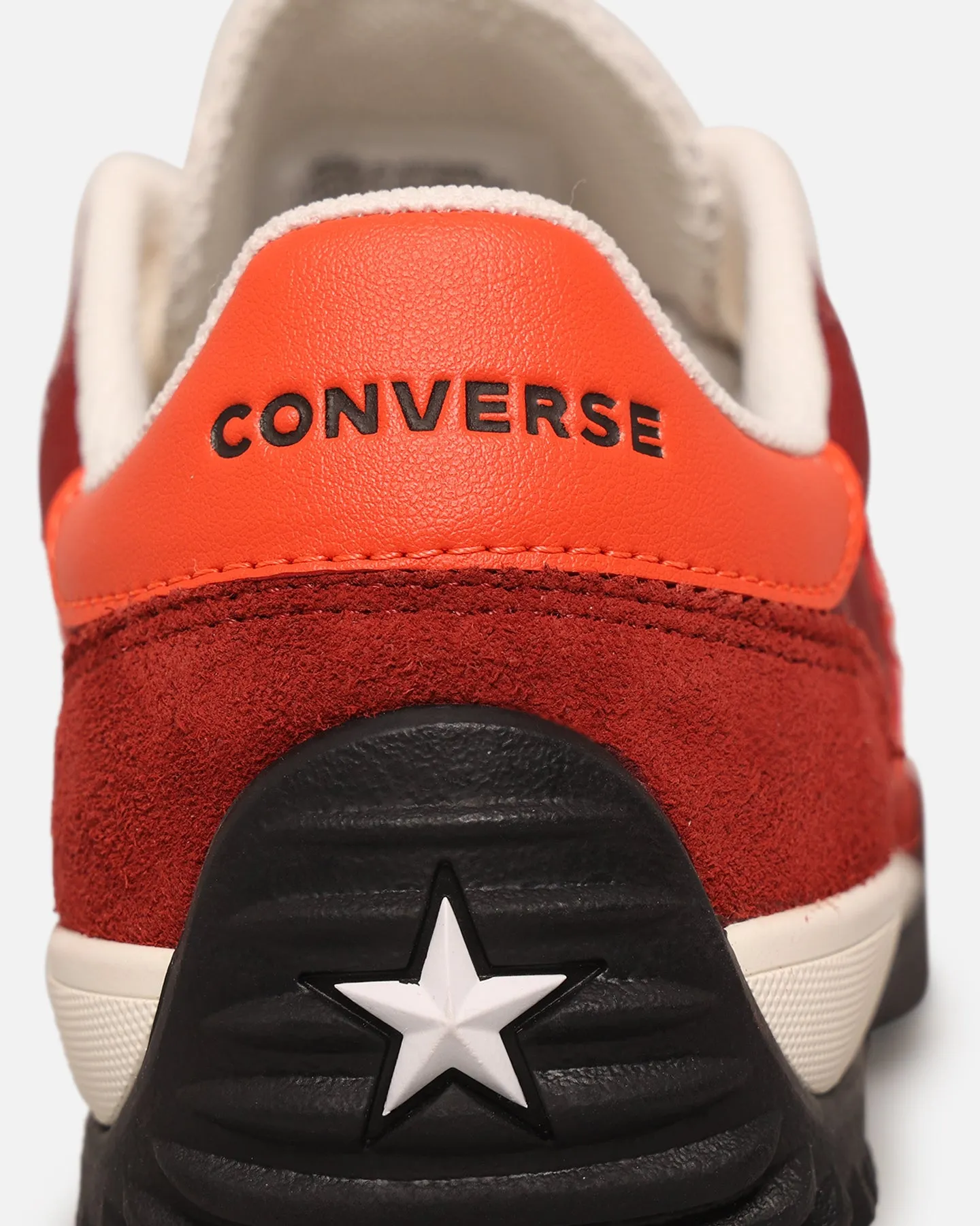 Converse Women's Run Star Trainer Red