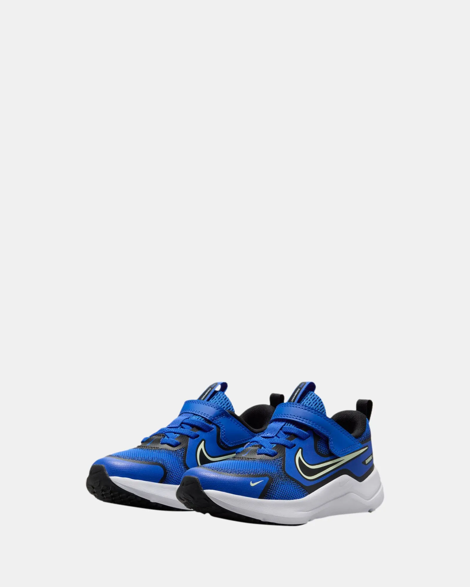 Cosmic Runner  Ps B Hyper Royal/Volt Tint/Black