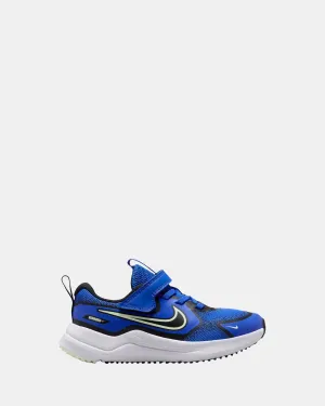 Cosmic Runner  Ps B Hyper Royal/Volt Tint/Black