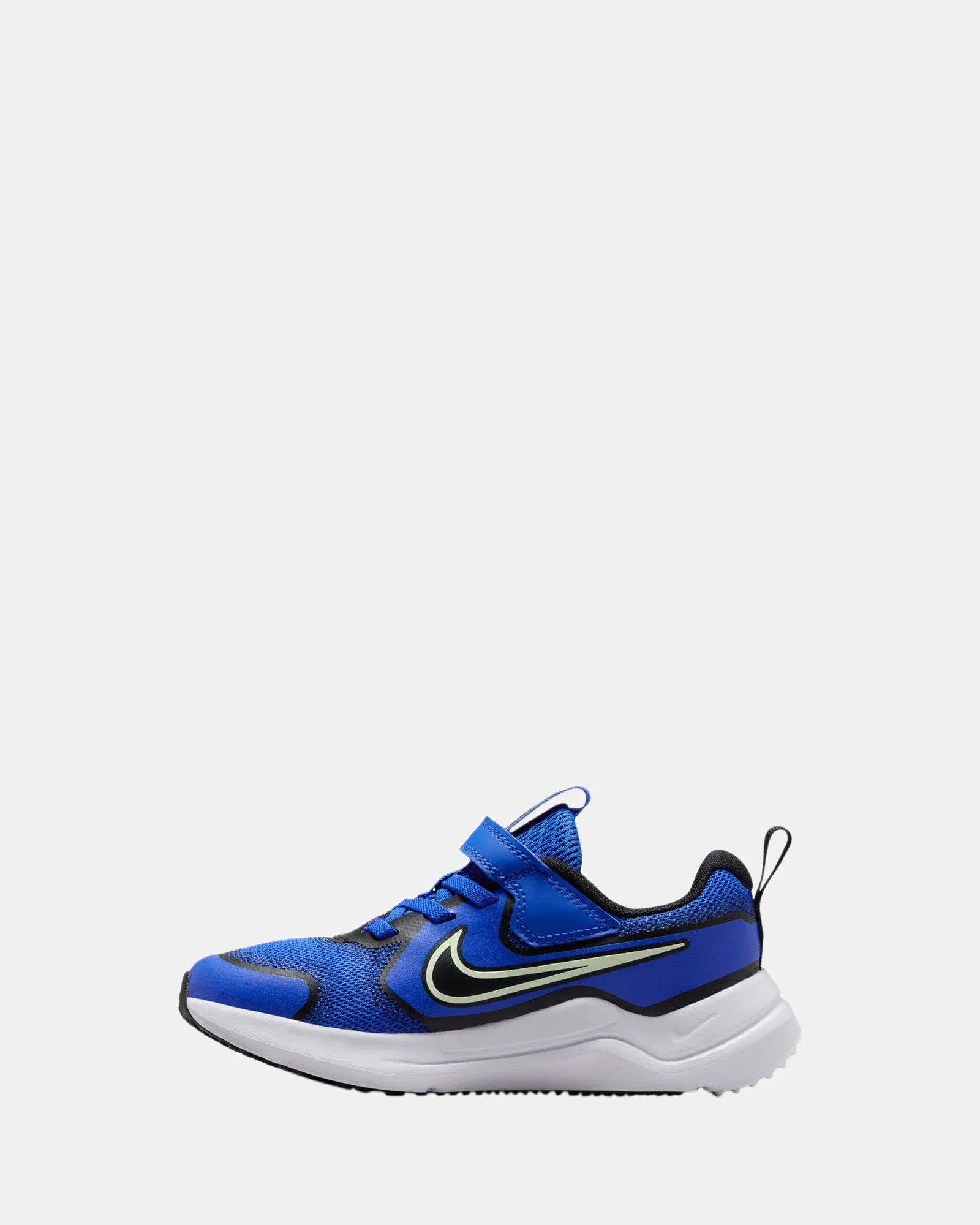 Cosmic Runner  Ps B Hyper Royal/Volt Tint/Black