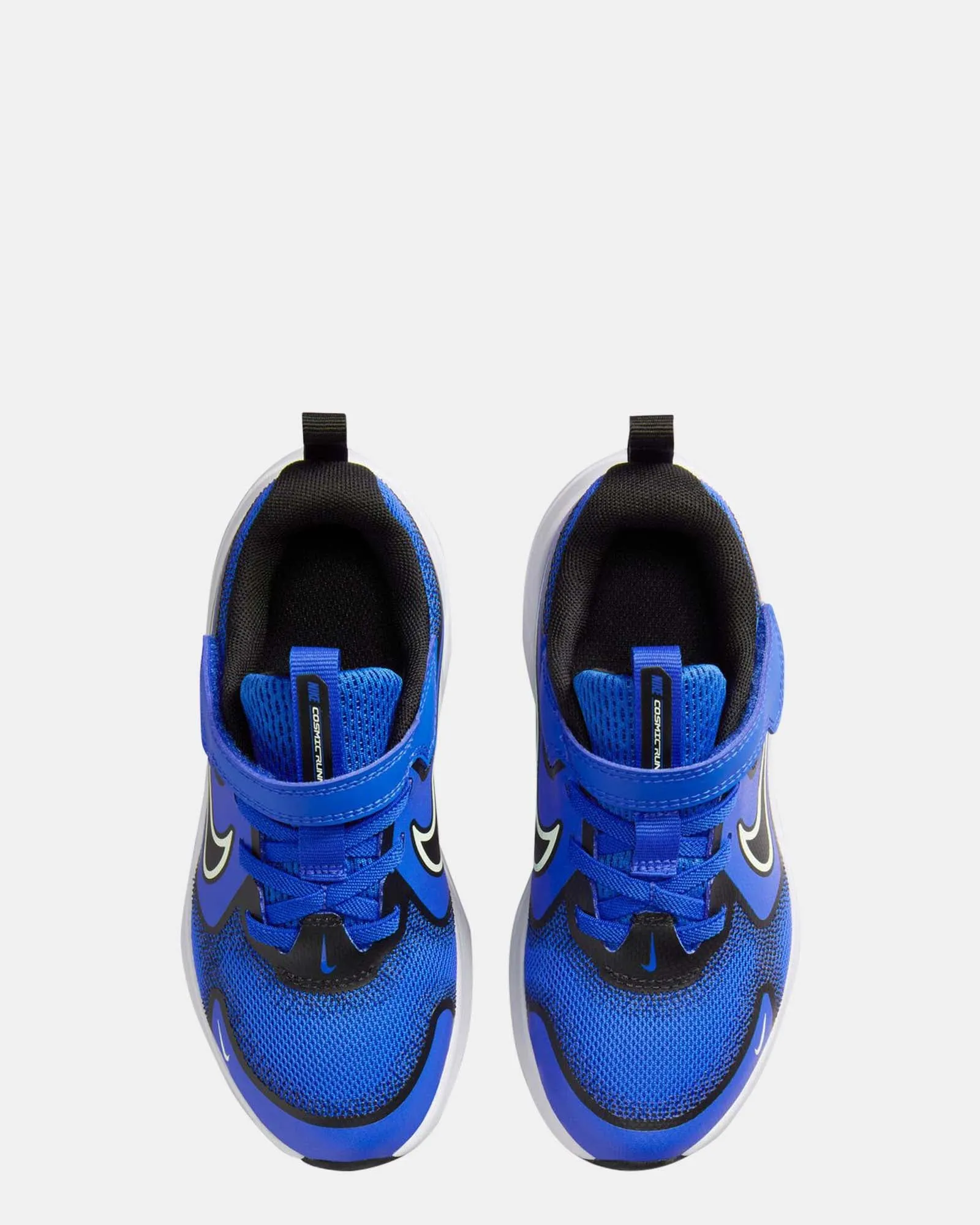Cosmic Runner  Ps B Hyper Royal/Volt Tint/Black