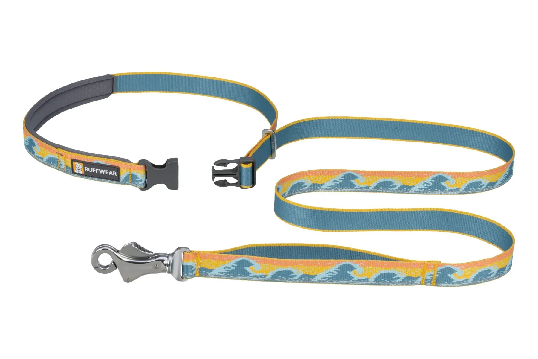 Crag Leash