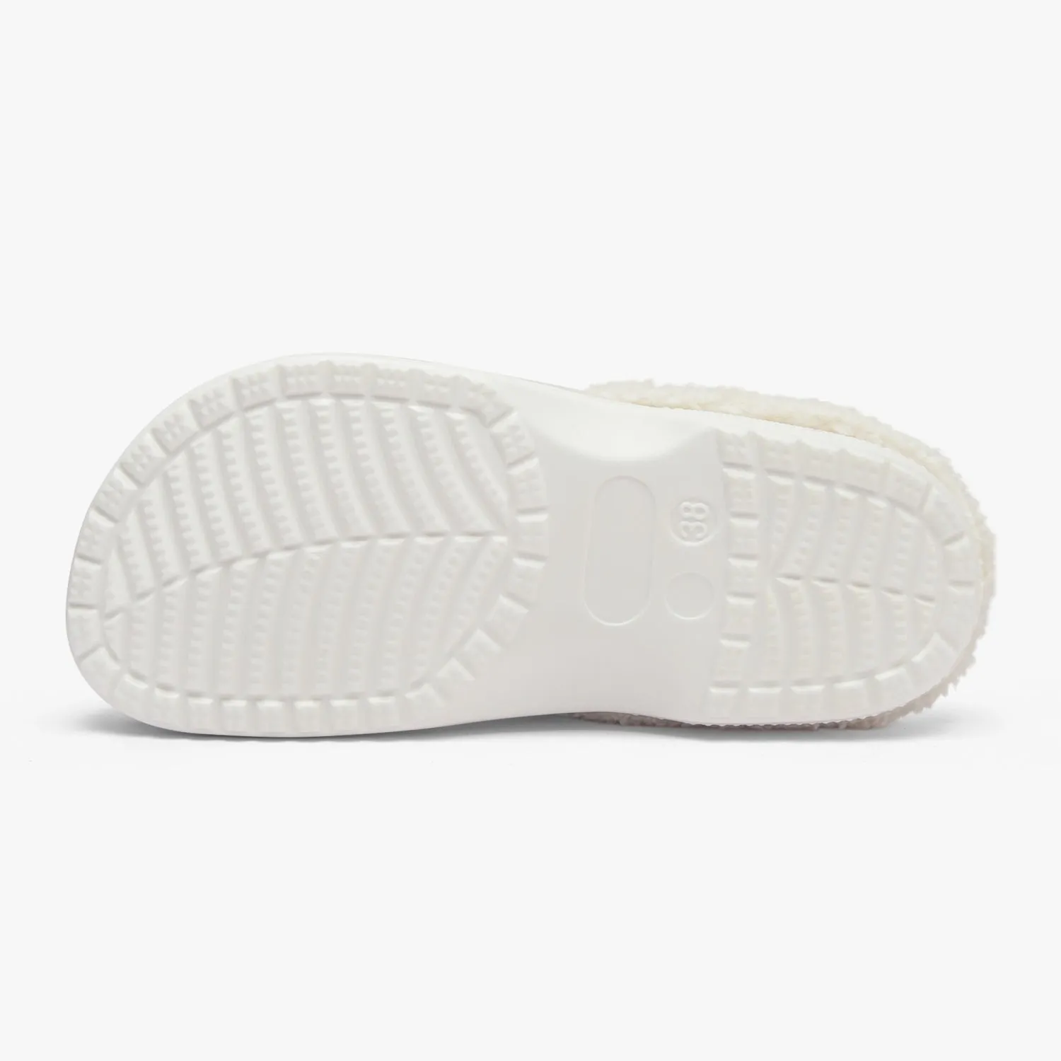 Custom Lined All Over Printed Clogs