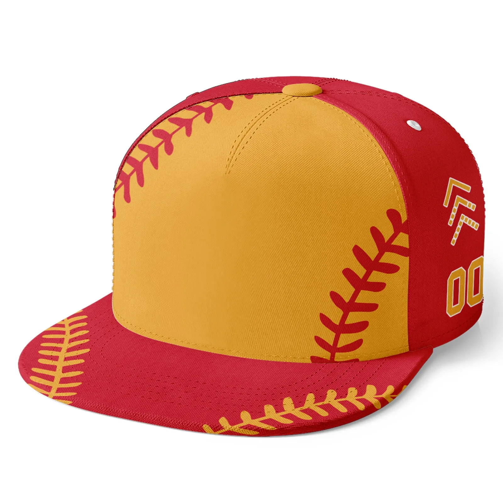 Custom MaxSoul Shoes and Hat Combo Offer Personalized Combo ZH-D023027-6