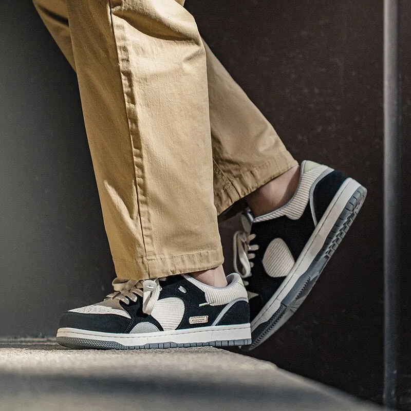 Designer Running Casual Sneakers