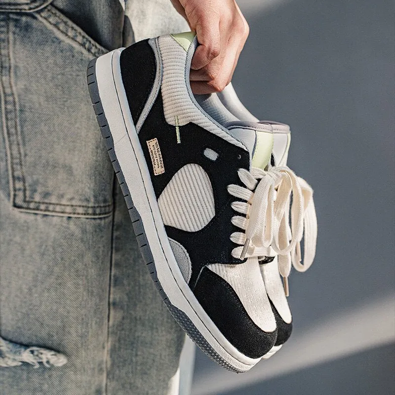 Designer Running Casual Sneakers
