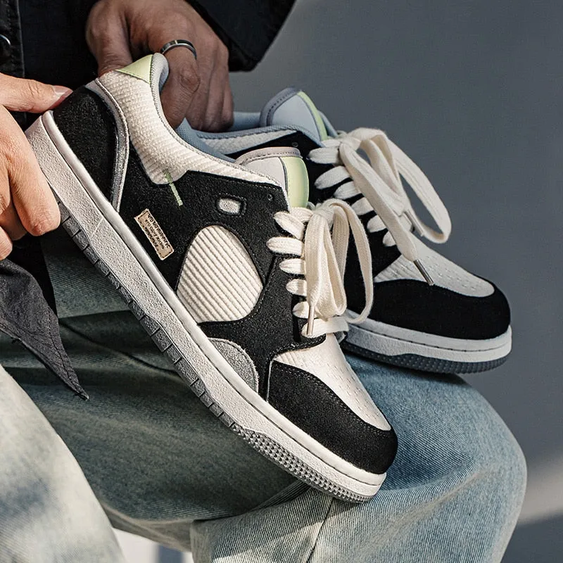 Designer Running Casual Sneakers