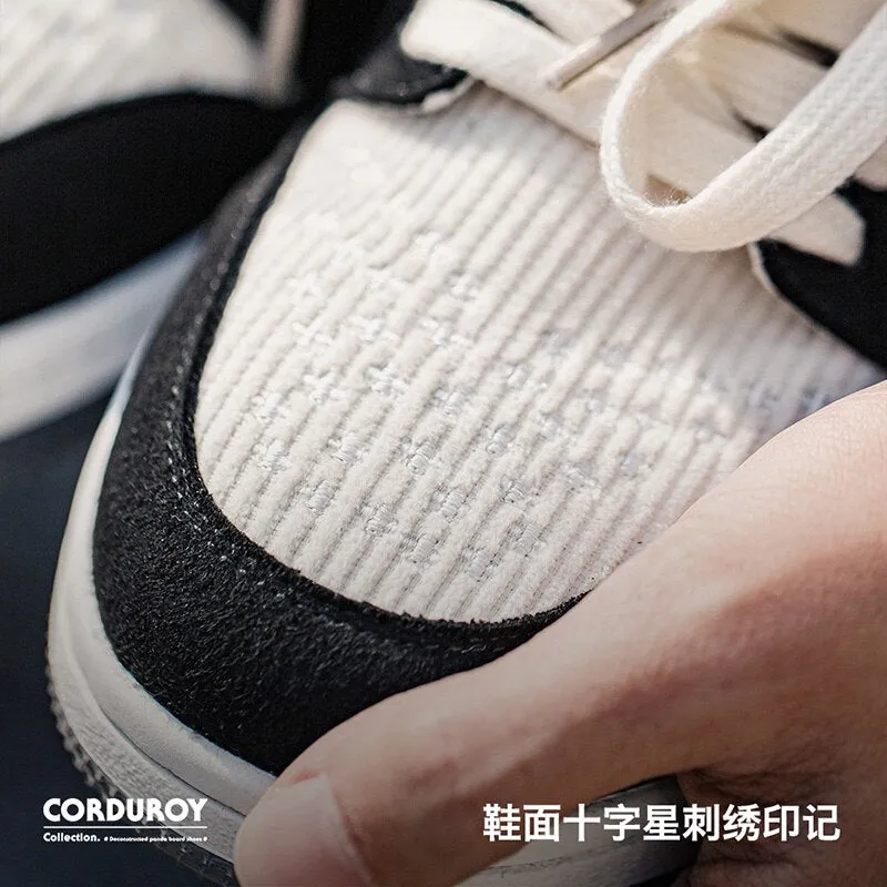 Designer Running Casual Sneakers