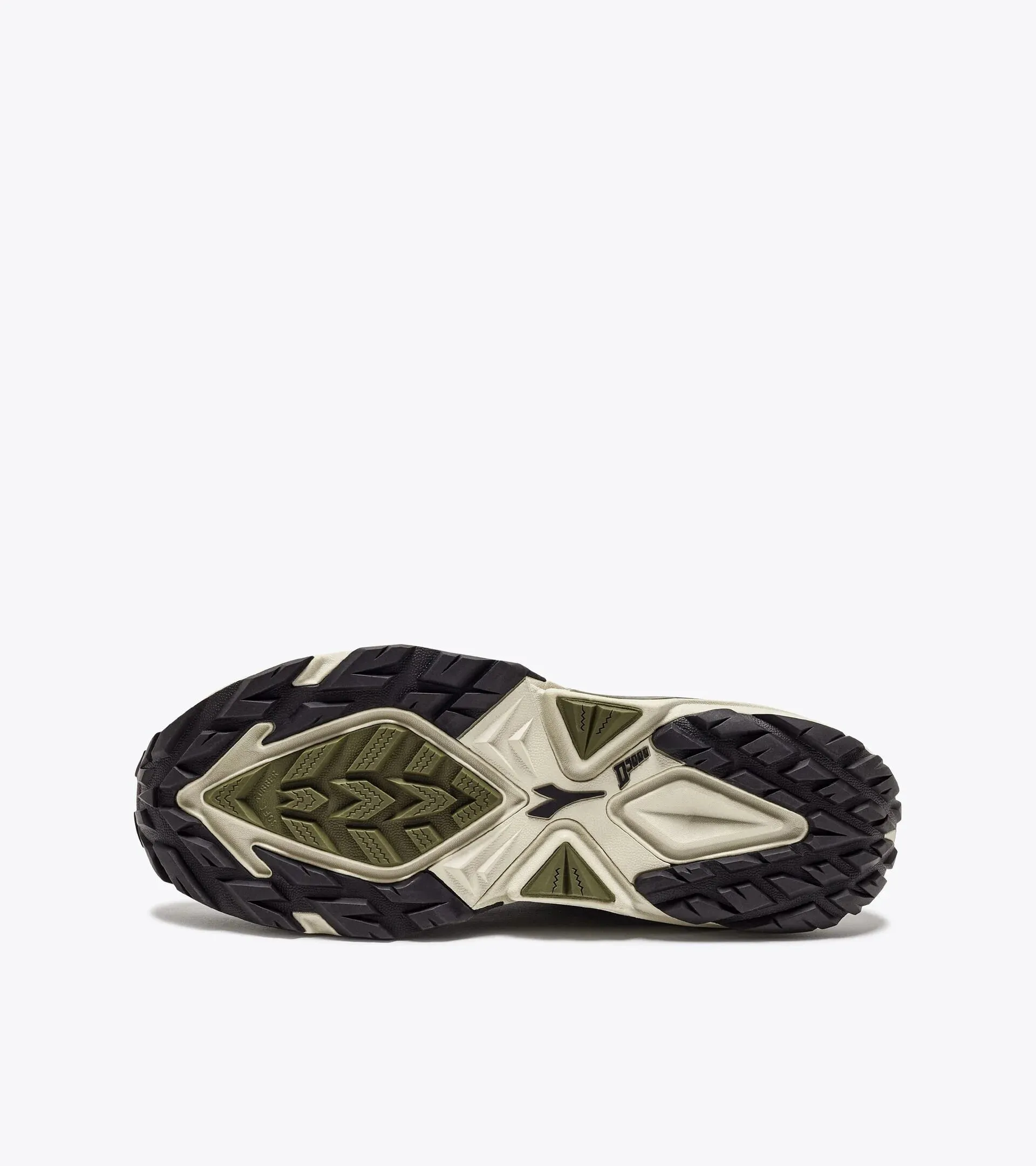 DIADORA Equipe Sestriere-XT Sneakers Military Olive/Black