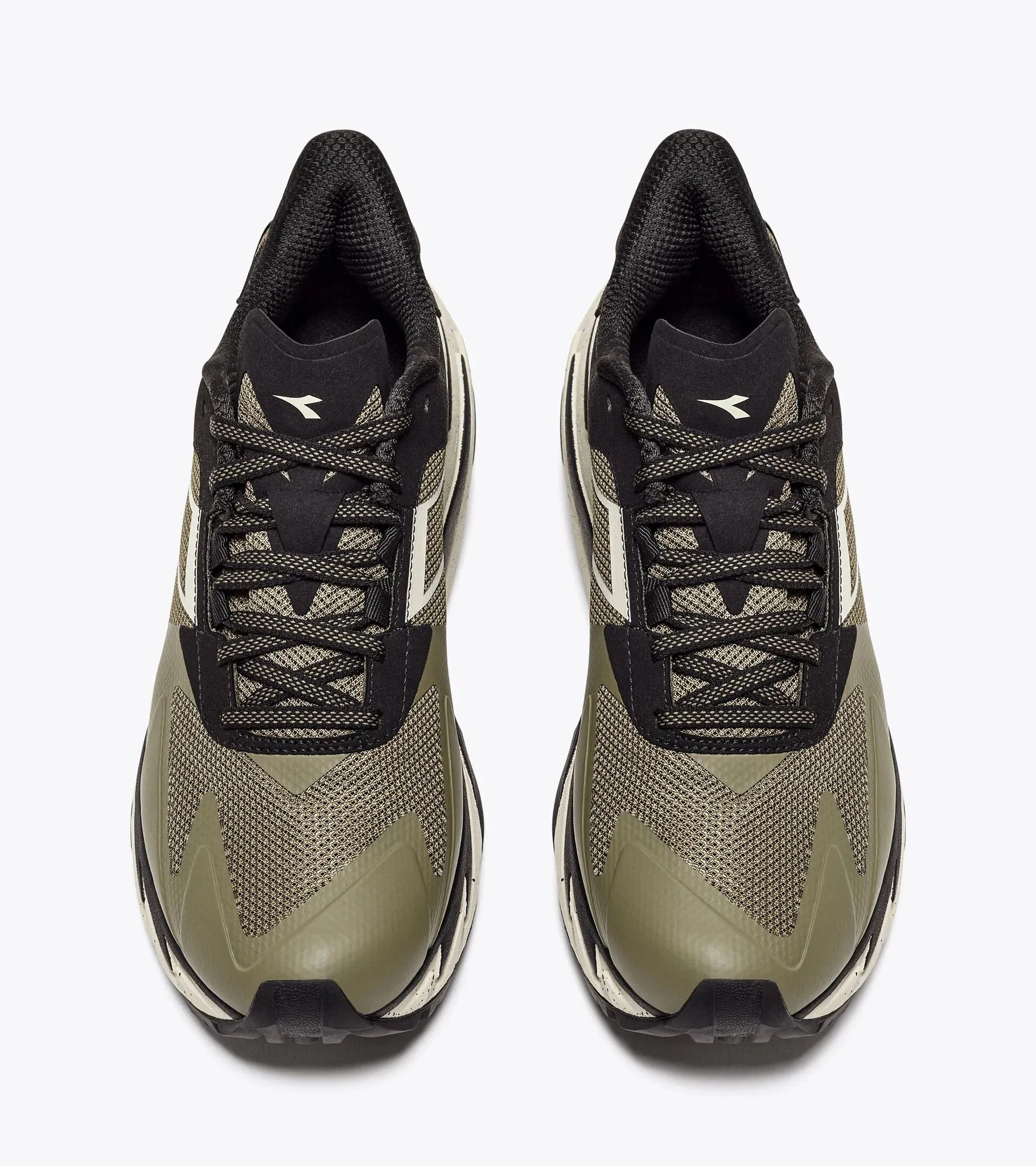 DIADORA Equipe Sestriere-XT Sneakers Military Olive/Black