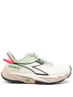 DIADORA Equipe Sestriere-XT Sneakers Whisper White/Black/Quiet Green