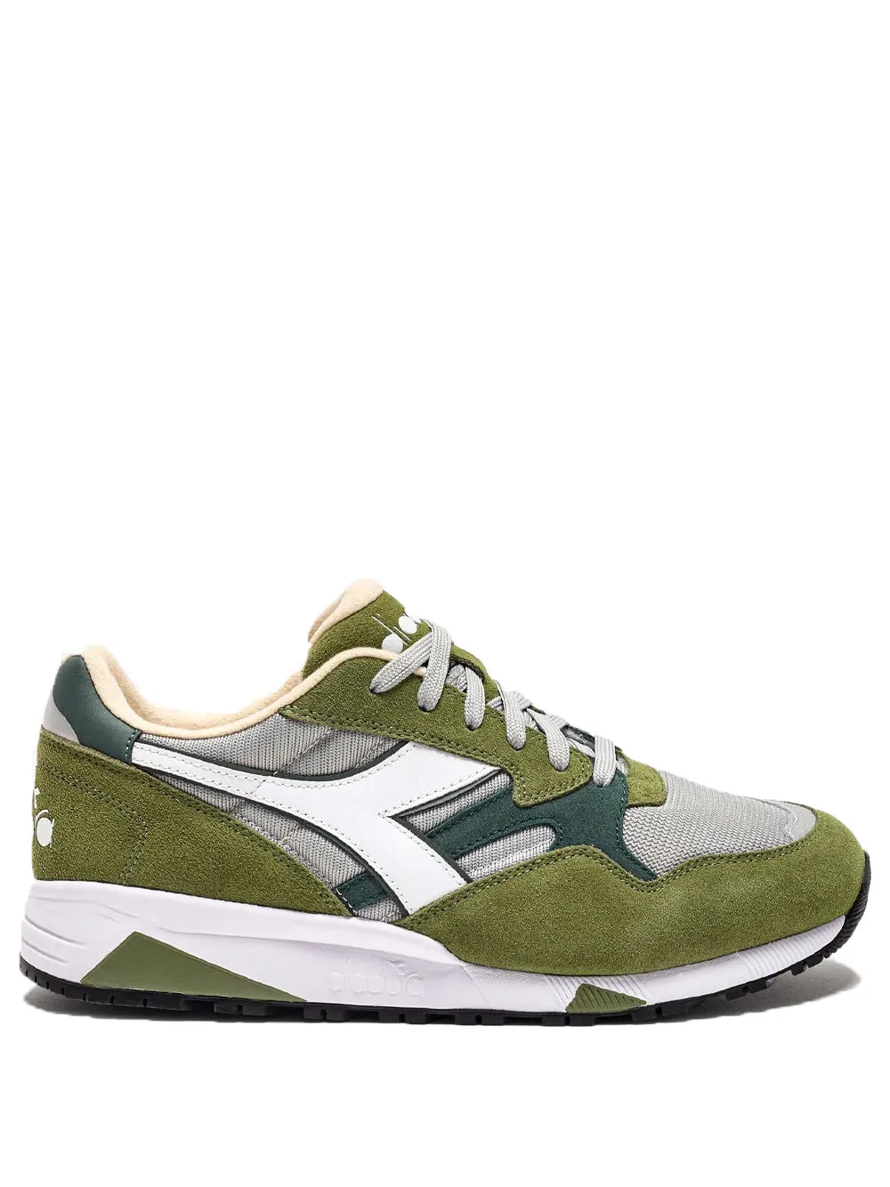 DIADORA N902 Low Top Sneakers White/Sphagnum