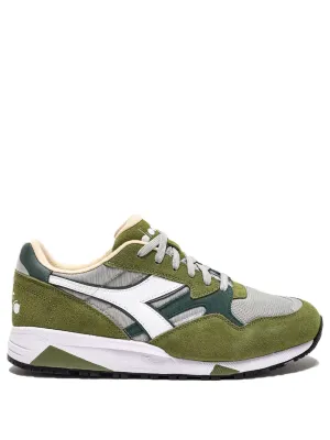 DIADORA N902 Low Top Sneakers White/Sphagnum