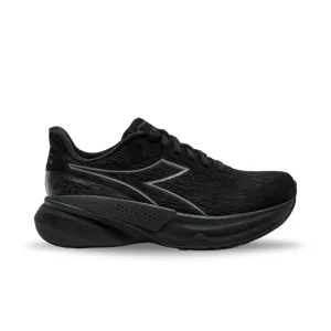 Diadora Women's Nucleo 2 - Black/Black