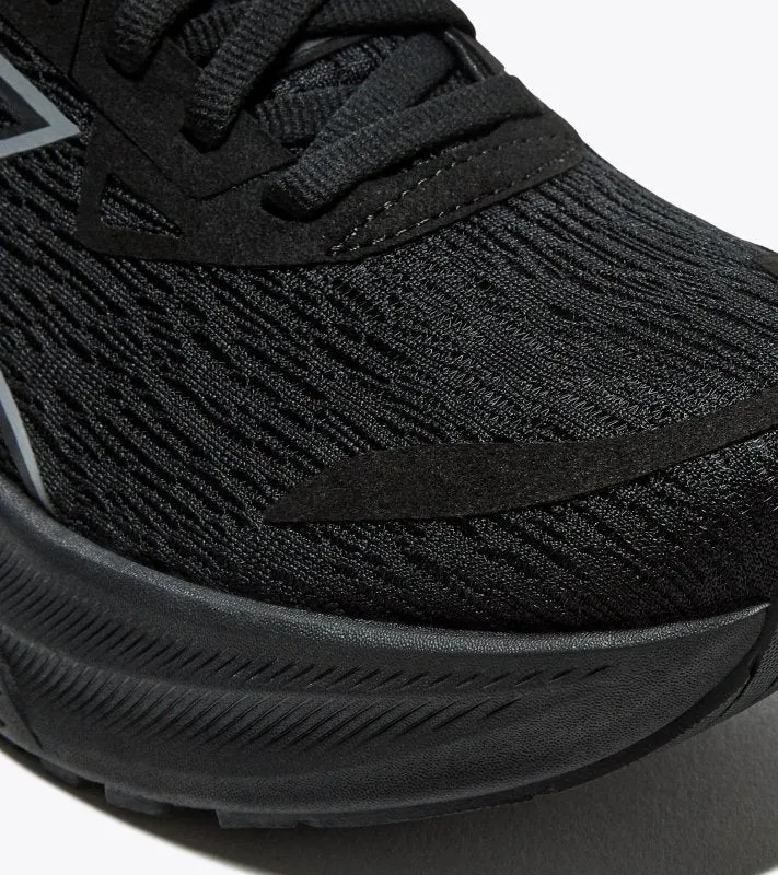 Diadora Women's Nucleo 2 - Black/Black