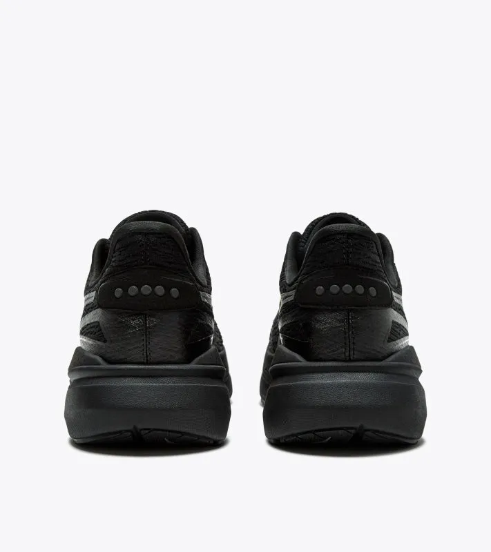 Diadora Women's Nucleo 2 - Black/Black