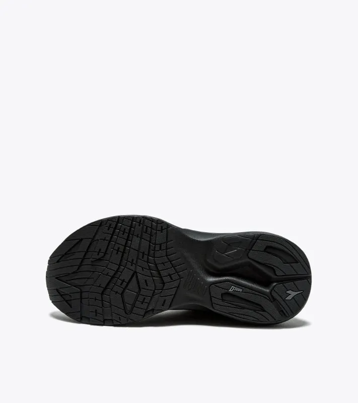 Diadora Women's Nucleo 2 - Black/Black