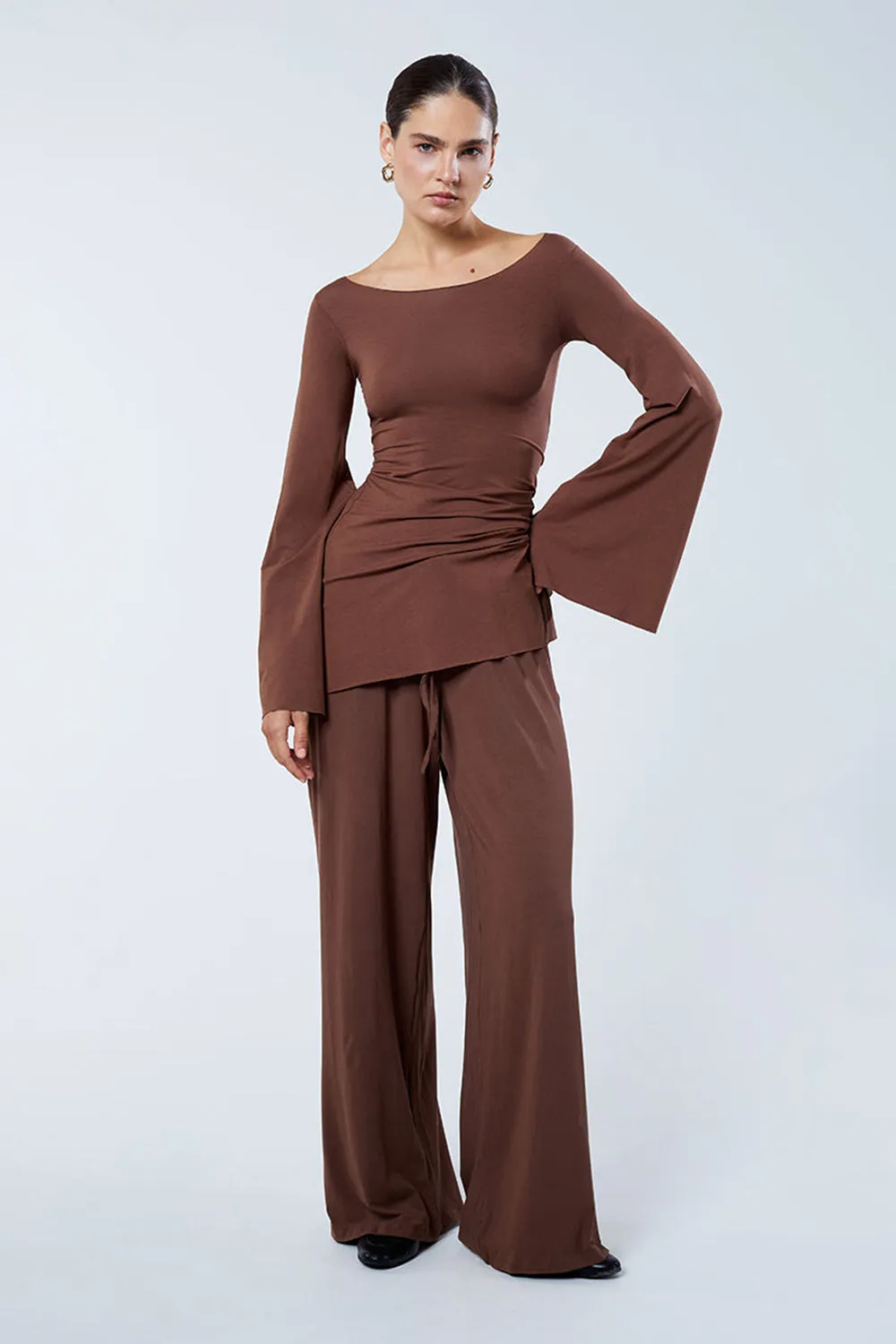 DRESS SANDRA
