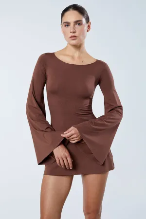 DRESS SANDRA