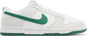 Dunk Low 'Summit White Malachite'