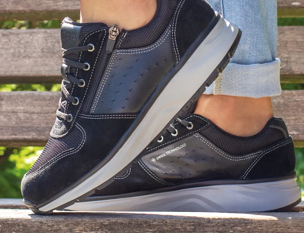 Dynamo Zip M Black