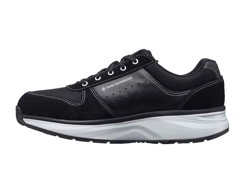 Dynamo Zip M Black
