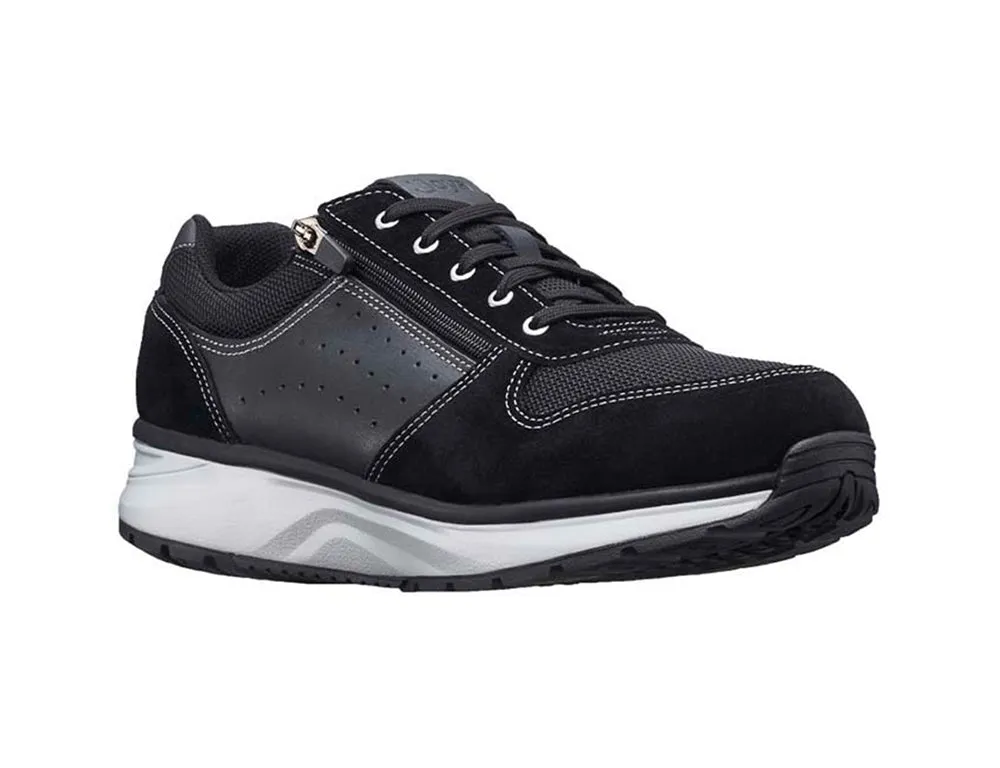 Dynamo Zip M Black